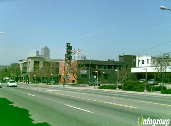 GLBT Community Center - Denver, CO