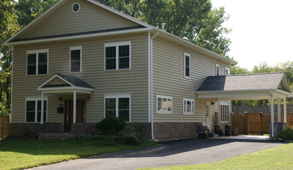 DryHome Roofing and Siding Inc - Sterling, VA