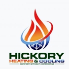 Hickory Heating and Cooling Repair