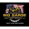 Big Sarge Land & Root Services LLC. gallery