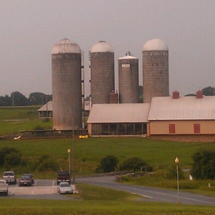 Oregon Dairy - Lititz, PA