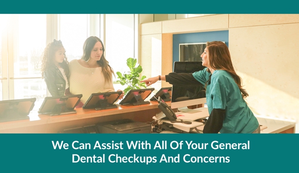 Dr. Fantarella - Devonport, TAS. We Can Assist With All Of Your General Dental Checkups And Concerns
