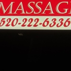 Custom Massage LLC