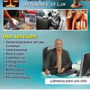 Espinosa, Tomas, ATY - Attorneys