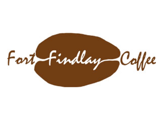 Fort Findlay Coffee & Doughnutss Shoppe - Findlay, OH