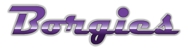 Borgies Auto Spares Pty Ltd Logo