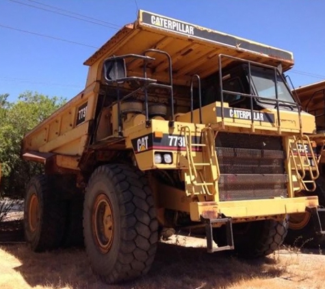 Donald Equipment Australia Pty Ltd - Cavan, SA