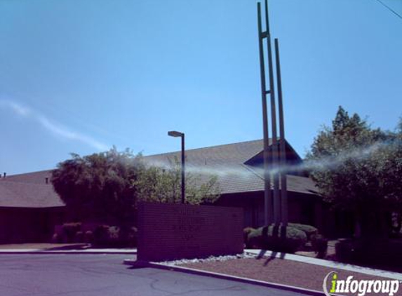 The Church of Jesus Christ of Latter-day Saints - Tucson, AZ