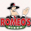 Romeo's Pizza - Pizza