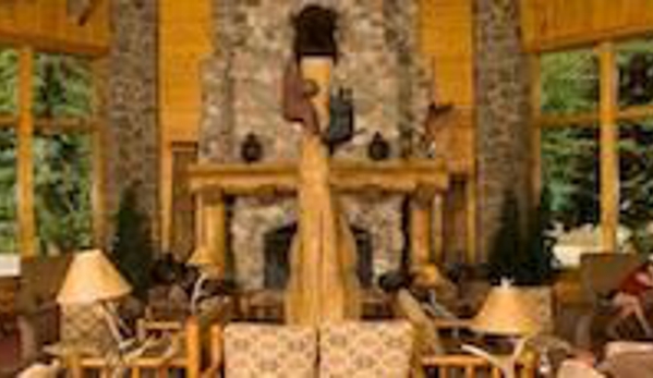 Spearfish Canyon Lodge - Lead, SD