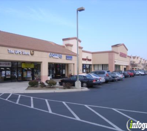 The UPS Store 2762 - Santa Clara, CA