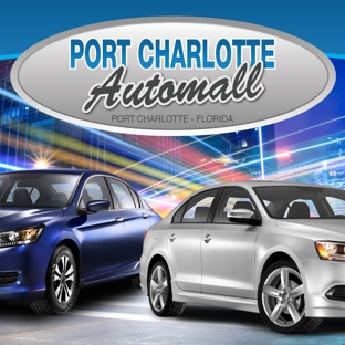 Port Charlotte Volkswagen - Port Charlotte, FL