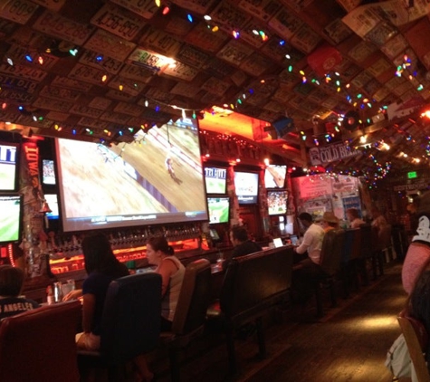 Barney's Beanery - Santa Monica, CA