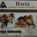 Hayes General & Cosmetic Dentistry - Dentists