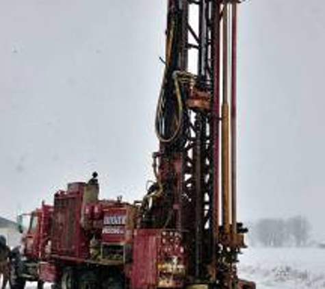 Luisier Drilling - Oconto Falls, WI