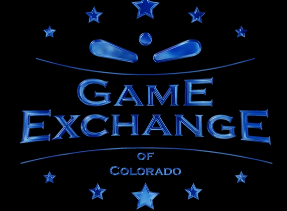 Game Exchange Of Colorado - Denver, CO