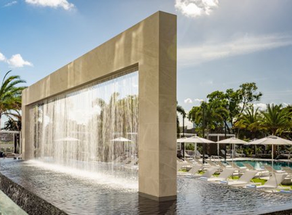 Renaissance Boca Raton Hotel - Boca Raton, FL