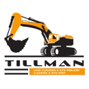 Tillman Land Clearing & Site Prep - Demolition Contractors