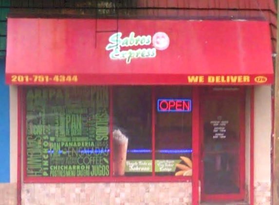 Sabroso Express 2 - West New York, NJ