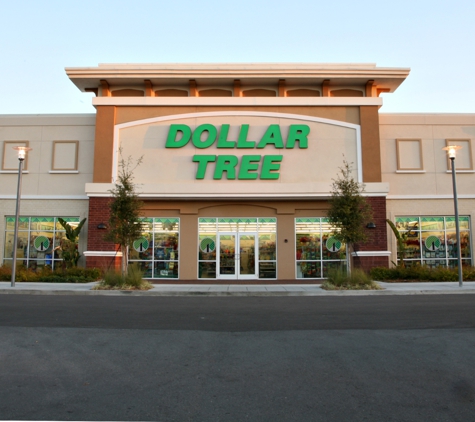 Dollar Tree - Austin, TX