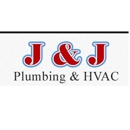 J & J Plumbing & HVAC - Plumbers