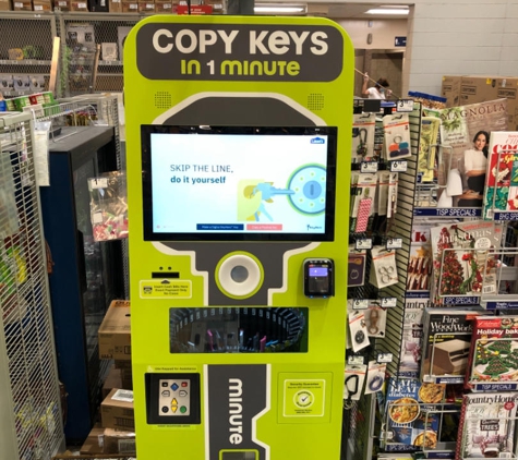 Minute Key - Naples, FL