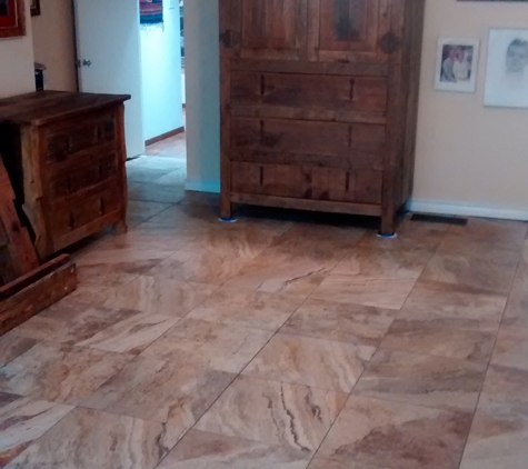 Anderson Flooring & Remodeling LLC - Lubbock, TX