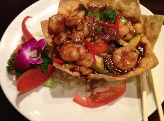 Fulins Asian Cuisine - Decatur, AL