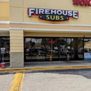 Firehouse Subs - Fast Food Restaurants