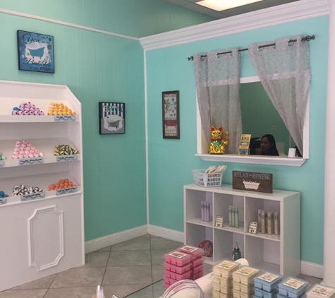 Jhaz Soaps - Conway, SC