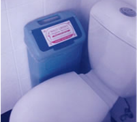 Wally Green's Hygiene Services - Mildura, VIC