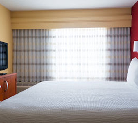 Courtyard by Marriott - Indianapolis, IN