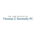 The Law Offices of Thomas G. Kennedy PC