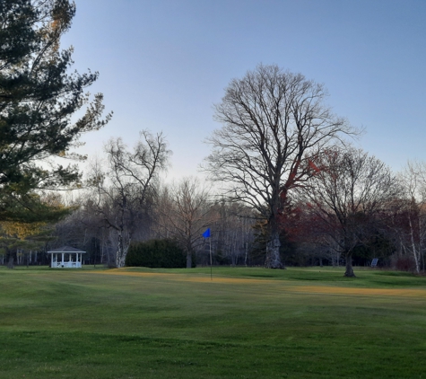 Mullett Lake Country Club - Cheboygan, MI