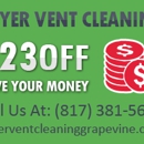 Dryer Vent Cleaning Grapevine TX - Dryer Vent Cleaning