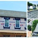 Prime Roofing Inc - Gutters & Downspouts
