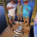 Spring Tide Guide Service - Boat Rental & Charter