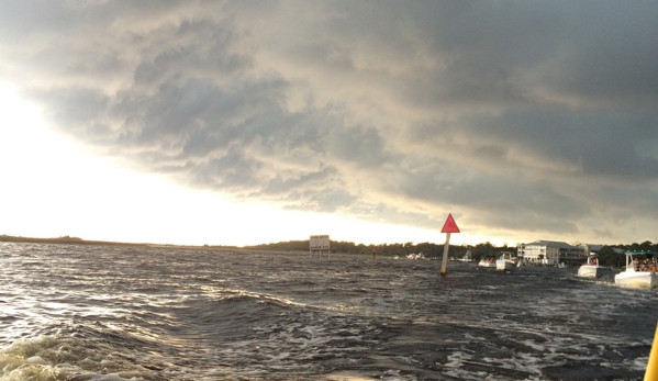 Sea Hag Marina - Steinhatchee, FL