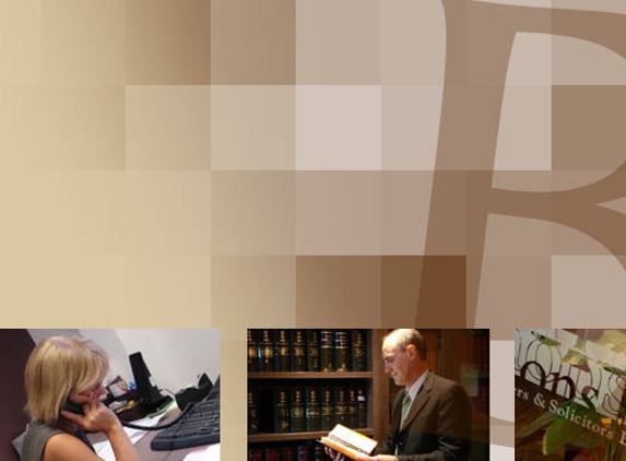 Bishops Barristers & Solicitors - Launceston, TAS
