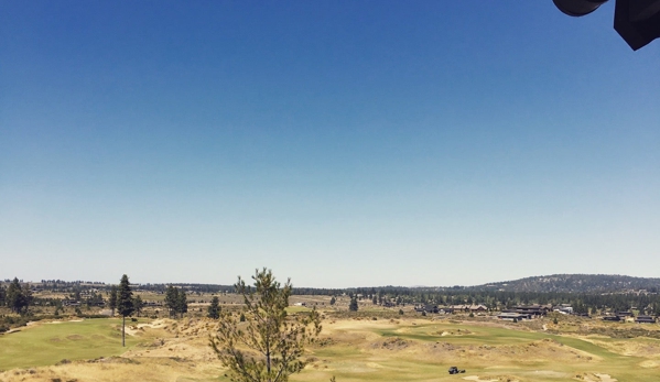 Tetherow Golf Club - Bend, OR