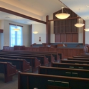 The Church of Jesus Christ of Latter-day Saints - Methodist Churches