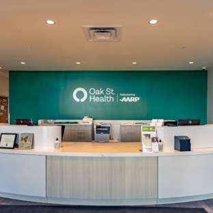 Oak Street Health - Houston, TX