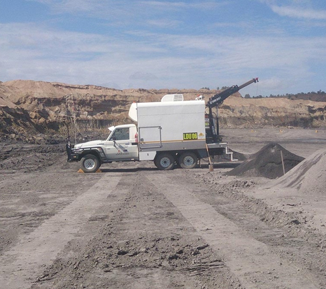 Logging Down Under Pty Ltd - Blackwater, QLD