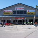 Barney's Of Brooksville - Motorcycle Dealers