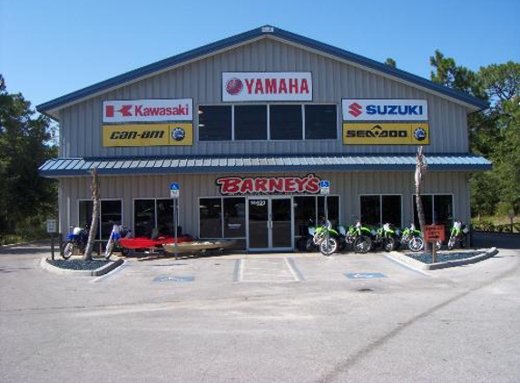 Barney's Of Brooksville - Brooksville, FL