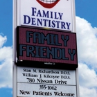 Family & Cosmetic Dentistry Of Smyrna