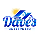 Daves Gutters - Gutters & Downspouts