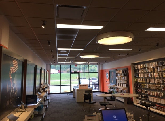 AT&T Store - Harriman, TN