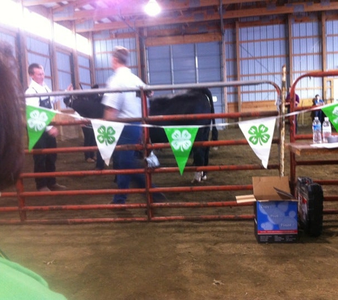 Fauquier County Fair - Warrenton, VA