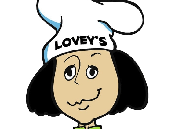 Lovey's Pizzeria & Ristorante - Hasbrouck Heights, NJ